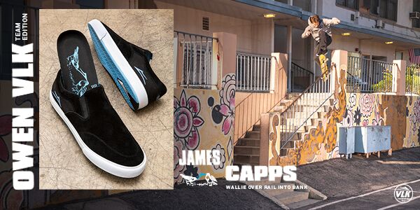 Check out the New Lakai Spring Drop Available Now Lariatt