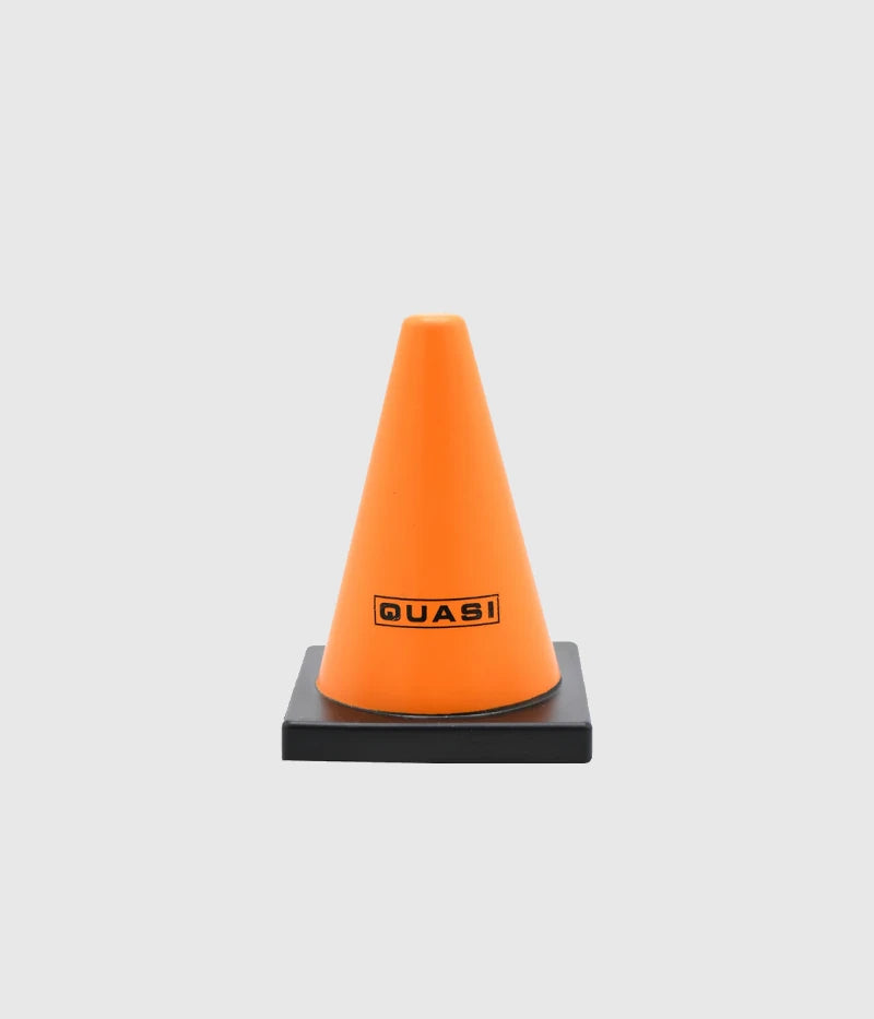 Quasi Stress Cone