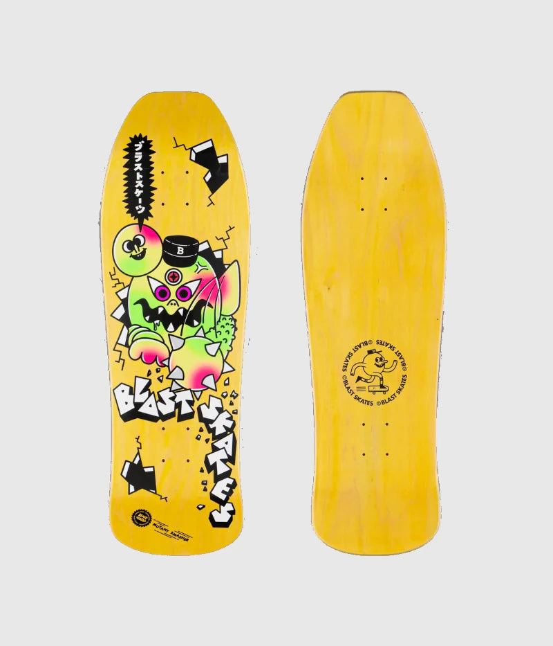 Blast skateboard sales
