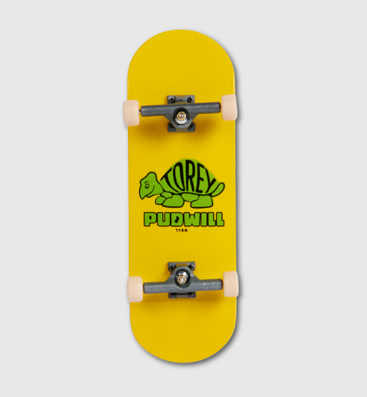 Teck Deck Performance Wood Fingerboards
