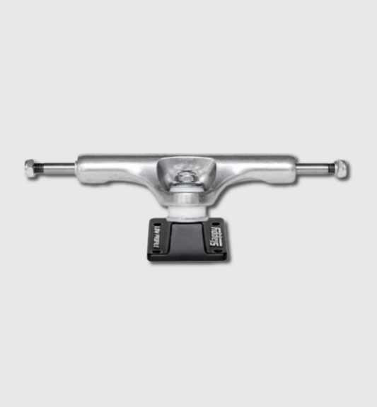 Slappy Trucks ST1 Hollow Low Profile Trucks Black 8.5"