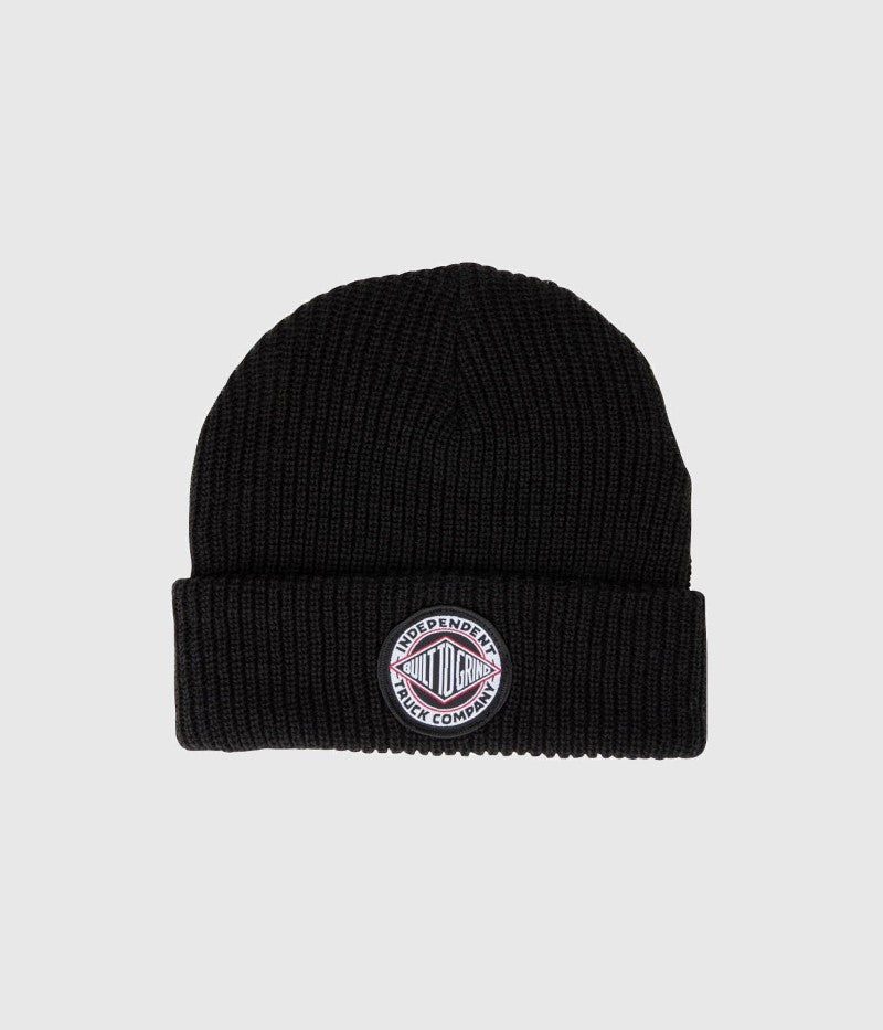 Independent FTR Summit Beanie Black