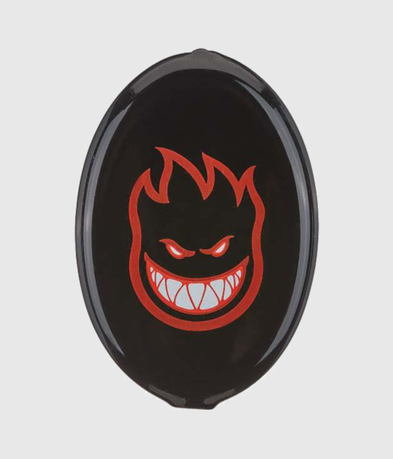 Spitfire Bighead Coin Purse Black
