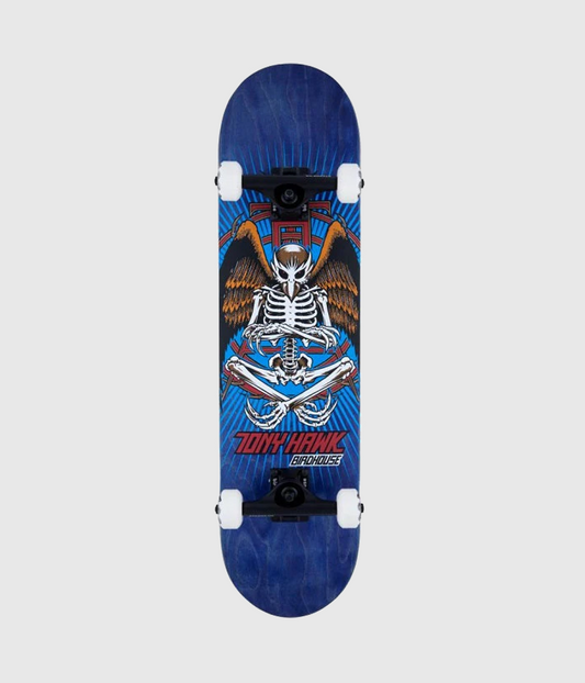 Birdhouse Complete Stage 3 Hawk Birdman 8"