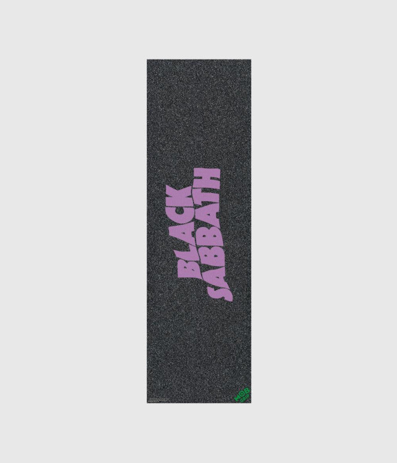MOB Black Sabbath Master Of Reality Griptape 10"