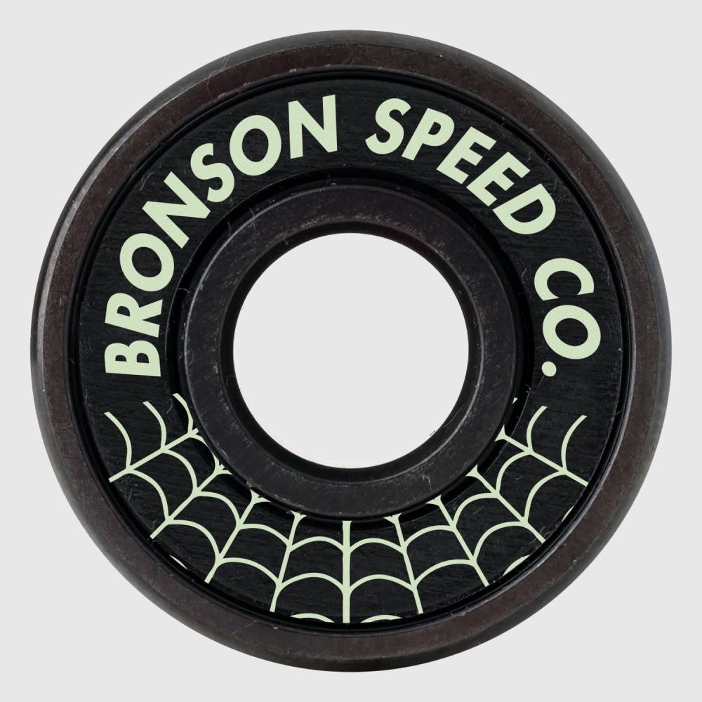 Bronson Speed Co. Skateboard Bearings Creature G3
