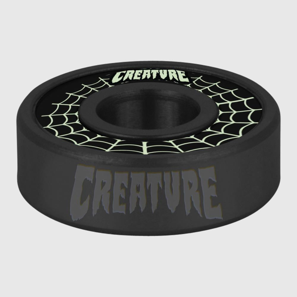 Bronson Speed Co. Skateboard Bearings Creature G3
