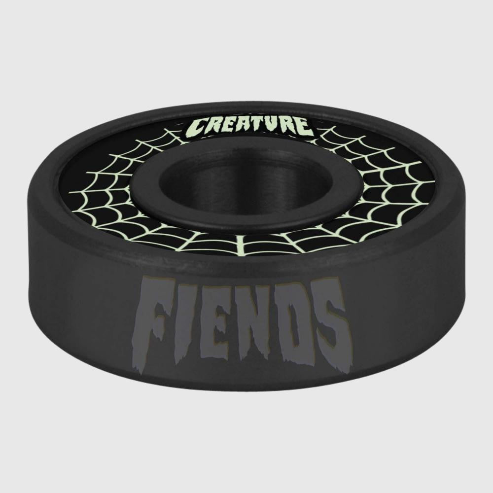 Bronson Speed Co. Skateboard Bearings Creature G3
