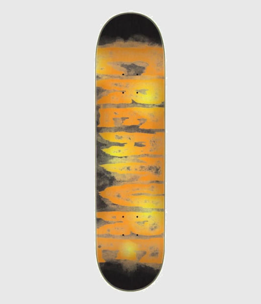 Creature Erosion Skateboard Deck 7.75"