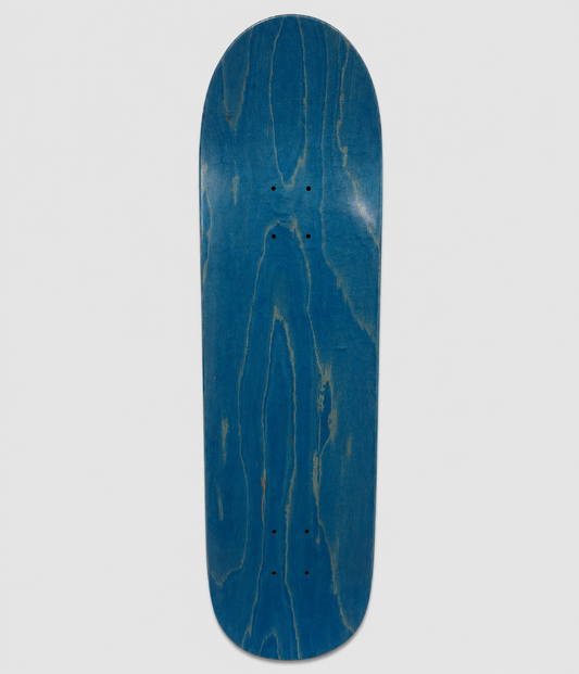 Lovenskate 'LOGO' Skateboard Deck 8.475"