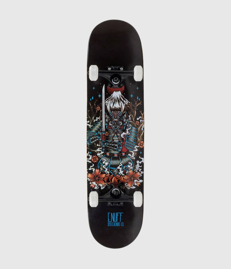 Enuff Nihon - Samurai Complete Skateboard 7.75"