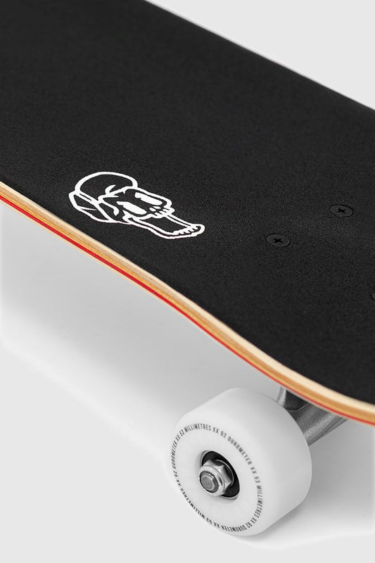 Enuff Lucky Cat MINI Complete Skateboard Natural 7.25"