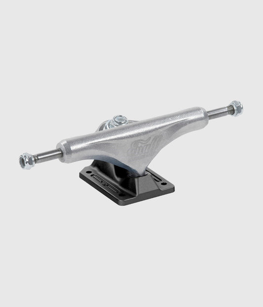 Enuff Decade Pro Satin Skateboard Trucks Black 139