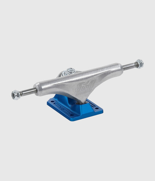 Enuff Decade Pro Satin Skateboard Trucks Blue 139