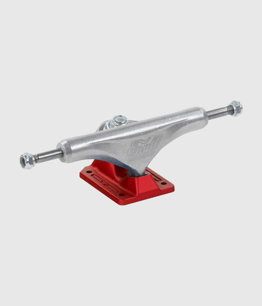 Enuff Decade Pro Satin Skateboard Trucks Red 139