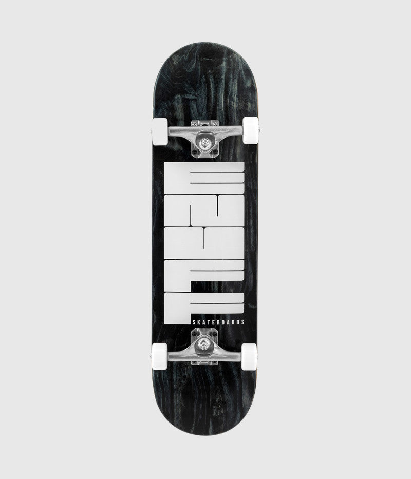 Enuff Throwback Complete Skateboard 8.5"