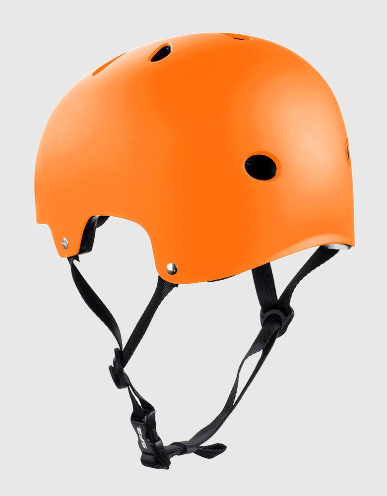 SFR Essential Helmet Orange XXS/XS