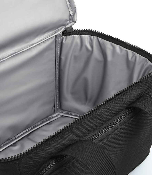 Lariatt 'Sessions' Cooler Bag Black
