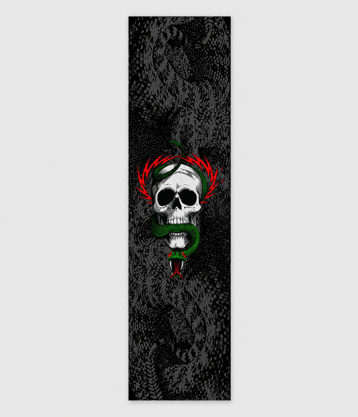 Powell Peralta McGill Skull & Snake Grip Tape Sheet 9"