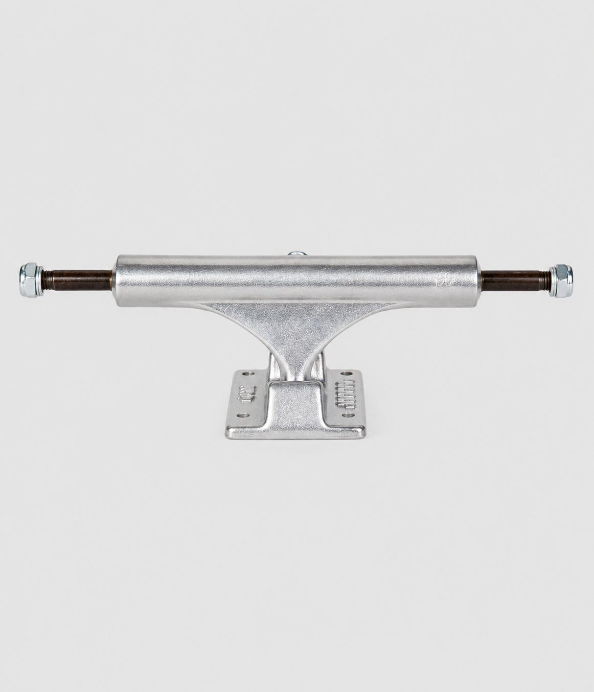 Ace Classic 66 Skateboard Truck Polished