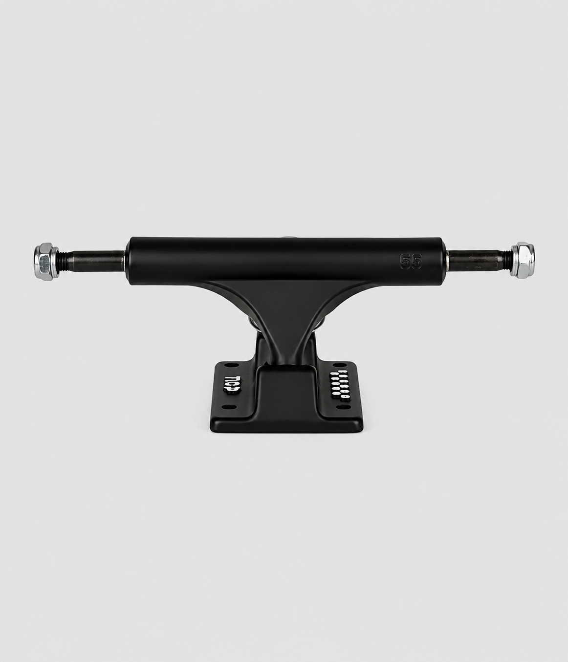Ace Classic 33 Skateboard Truck Matte Black