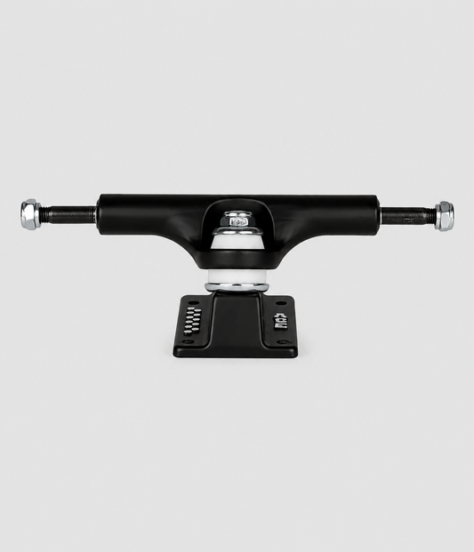 Ace Classic 55 Skateboard Truck Matte Black