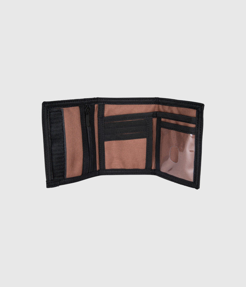 Independent BTG Summit Wallet Brown
