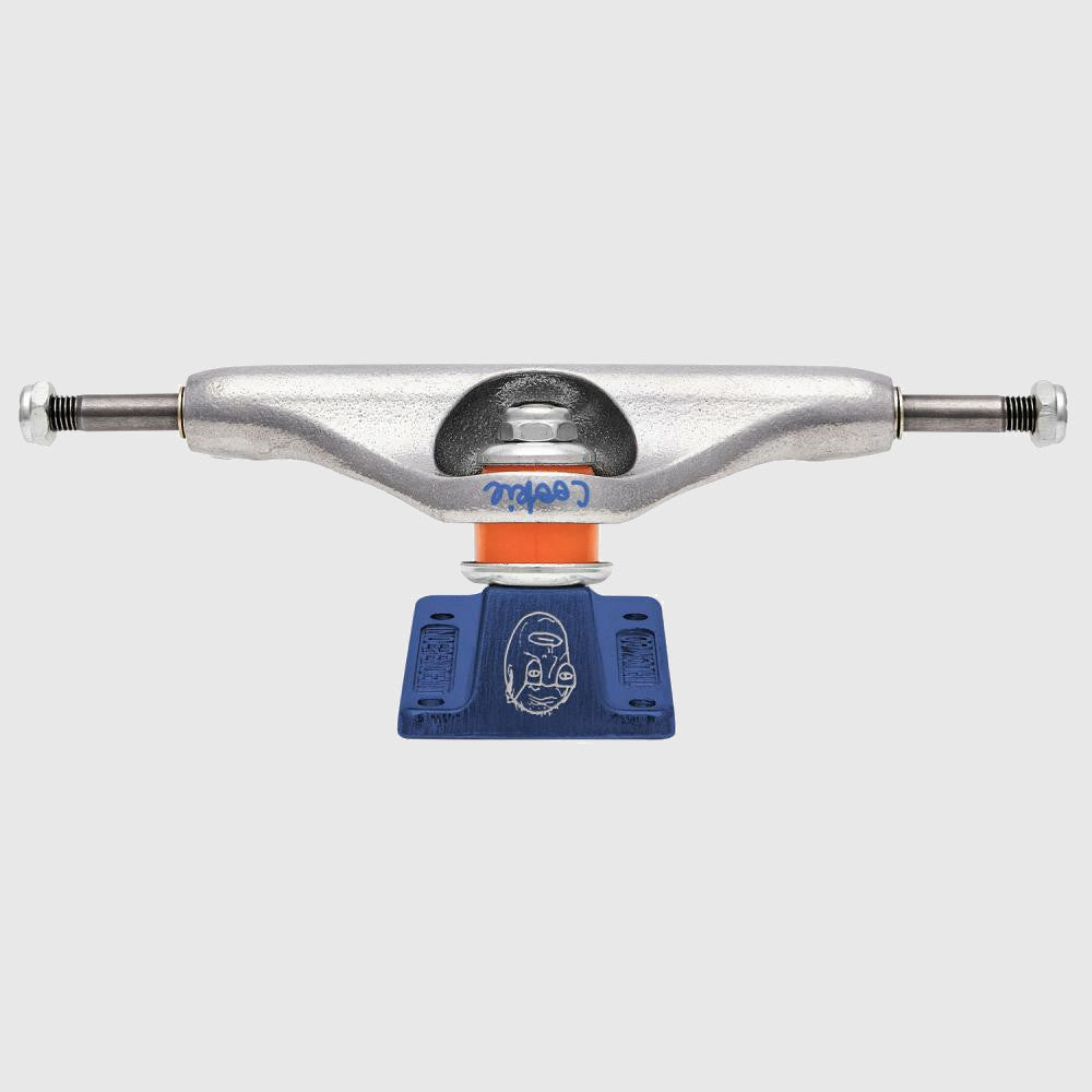 Independent Standard Trucks Stage 11 Colbourn Faces 139