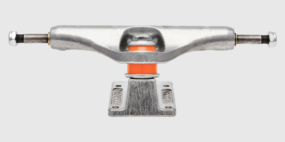 Independent Hollow Forged Mid Trucks Polished 129
