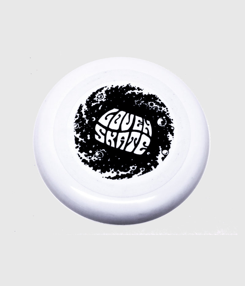 Lovenskate 'Cosmic Spiral' Frisbye
