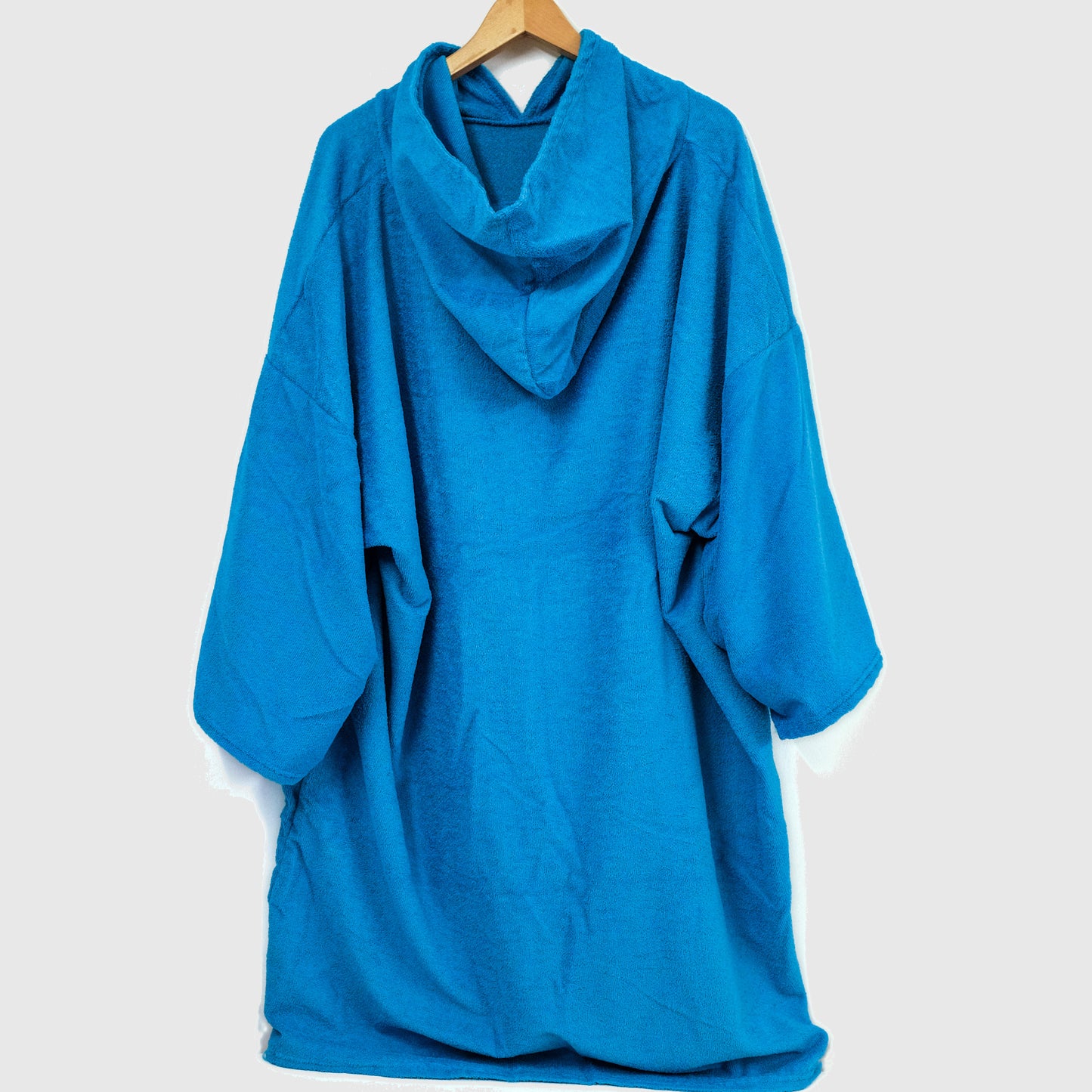 Lovenskate 'Cosmic Spiral' Quick Dry Towel Poncho