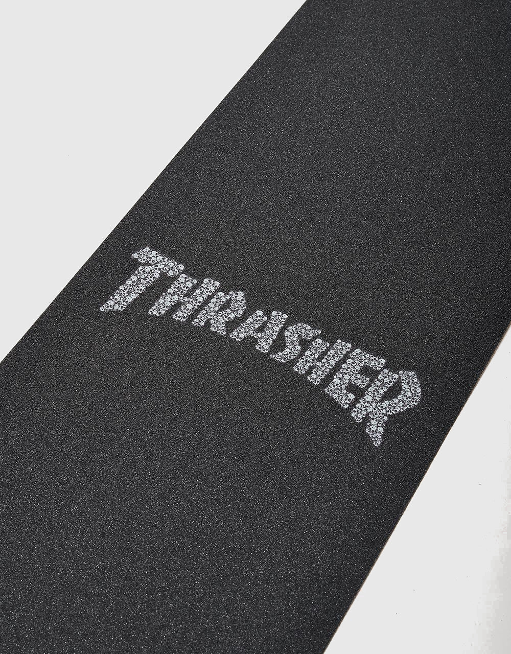 MOB x Thrasher Skulls Small Logo Griptape Sheet 9"