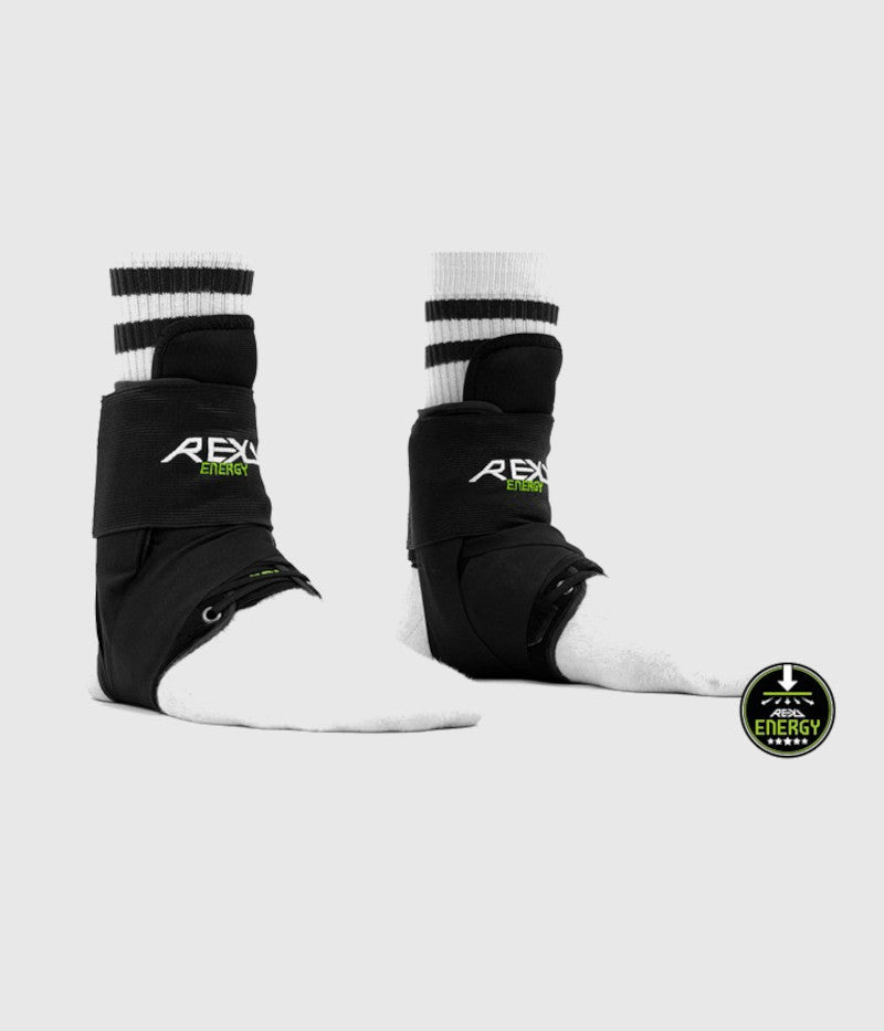 Rekd Energy Covert Ankle Braces