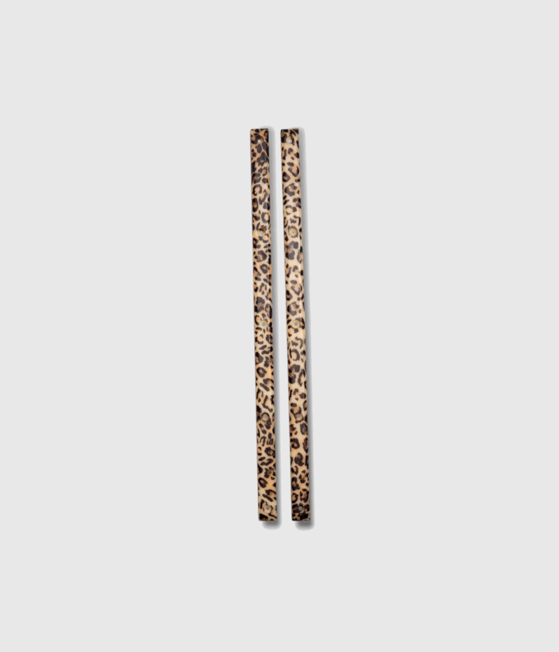G-Tool Skateboard Rails - Leopard