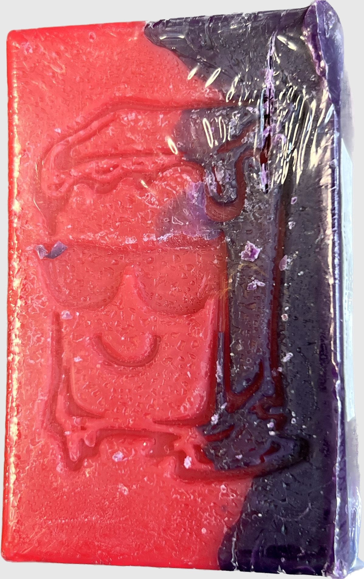 Sketti Butta Summer Fruits Skateboard Wax