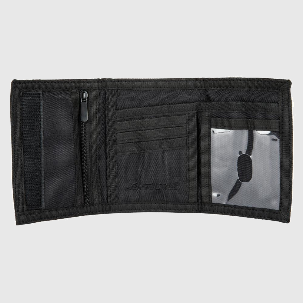 Santa Cruz Mini Hand Wallet Biscuit
