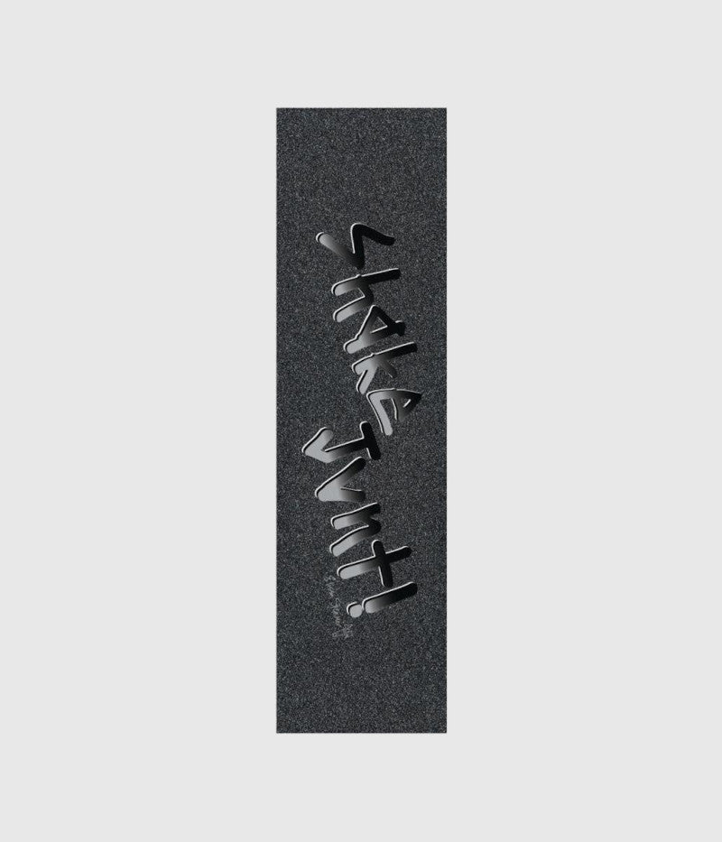 MOB Shake Junt 'Streamer' Signature Griptape Sheet 9"