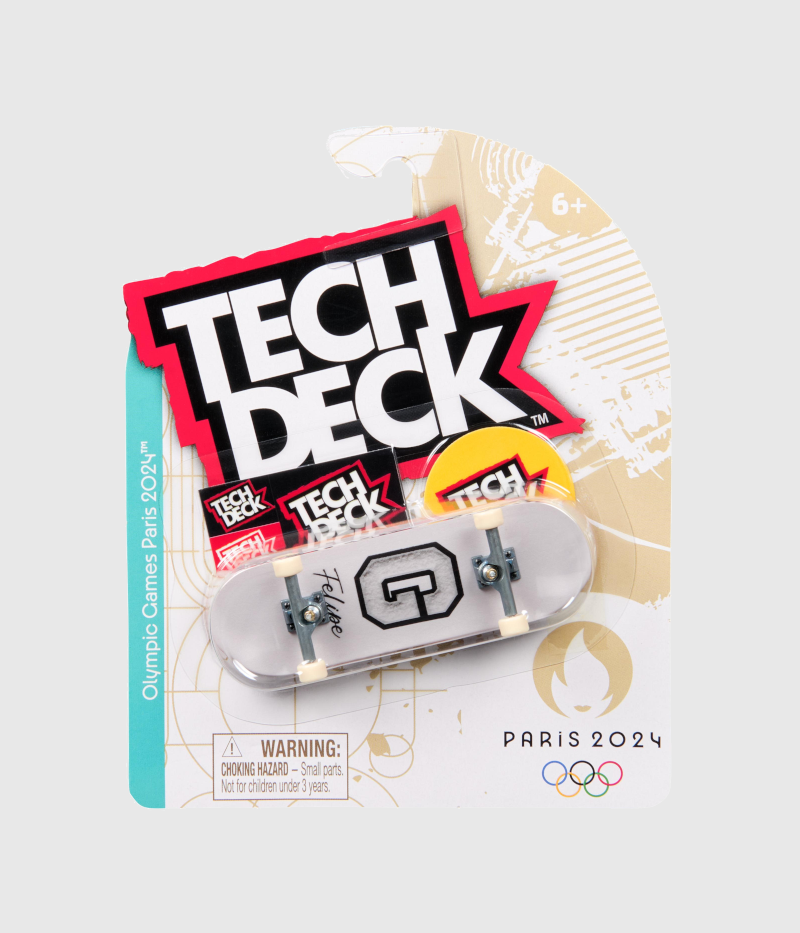 Tech Deck Olympic 'Felipa' Fingerboard