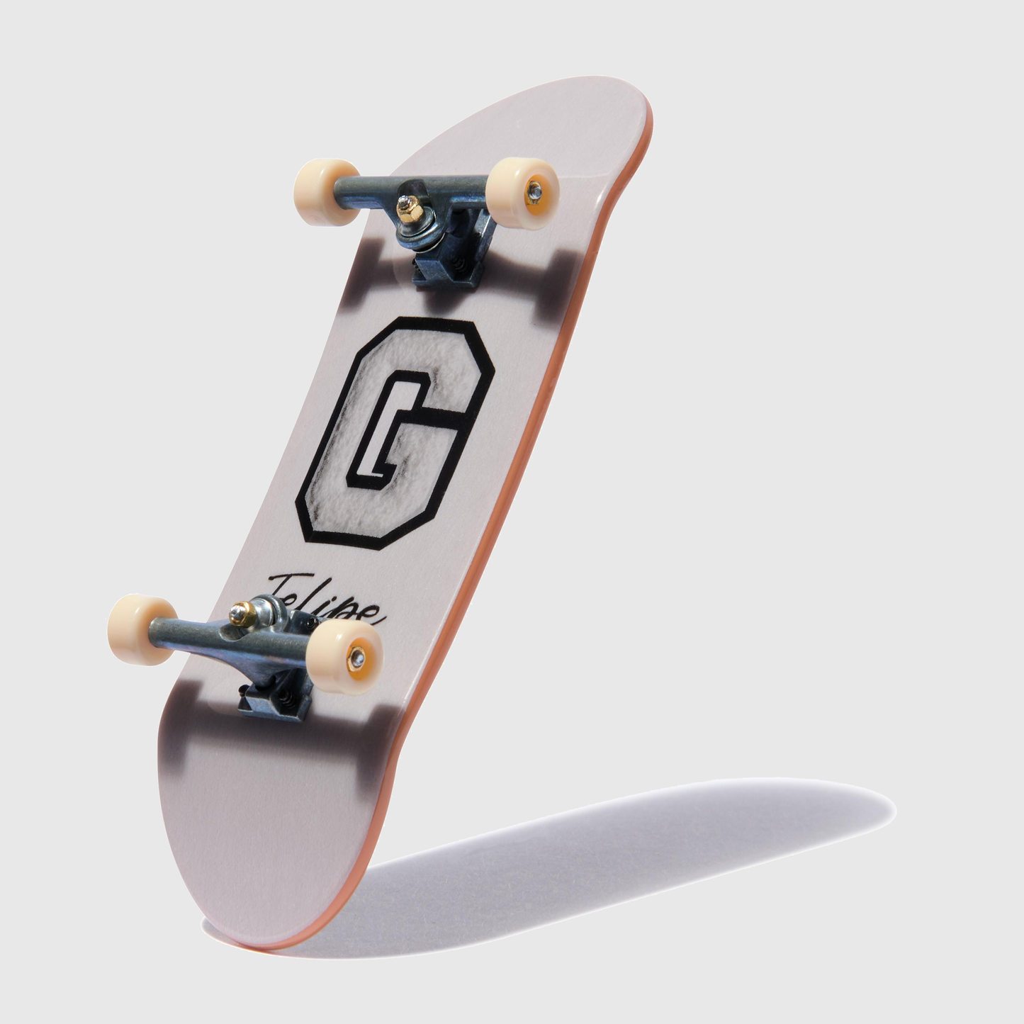 Tech Deck Olympic 'Felipa' Fingerboard