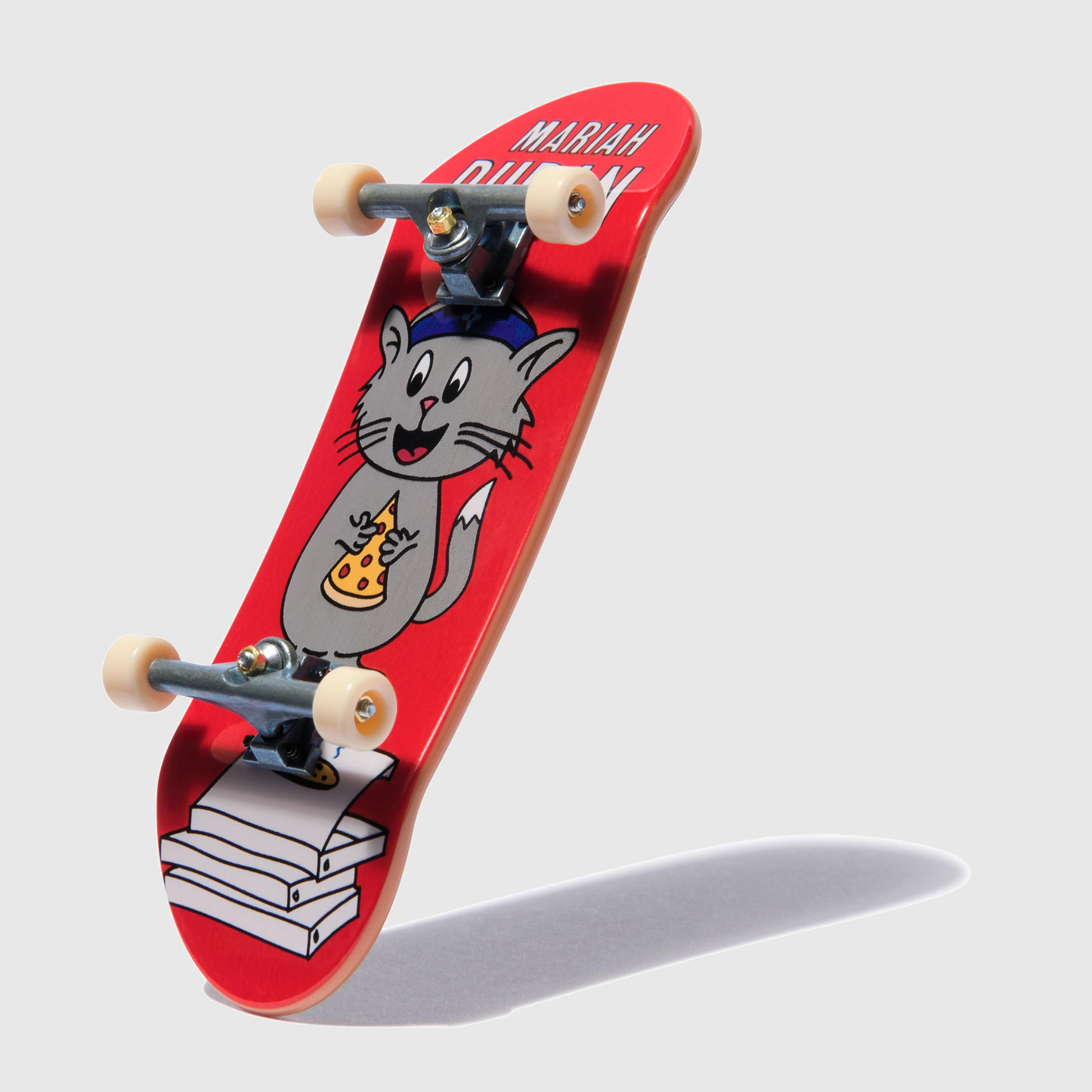 Tech Deck Olympic 'Mariah' Fingerboard