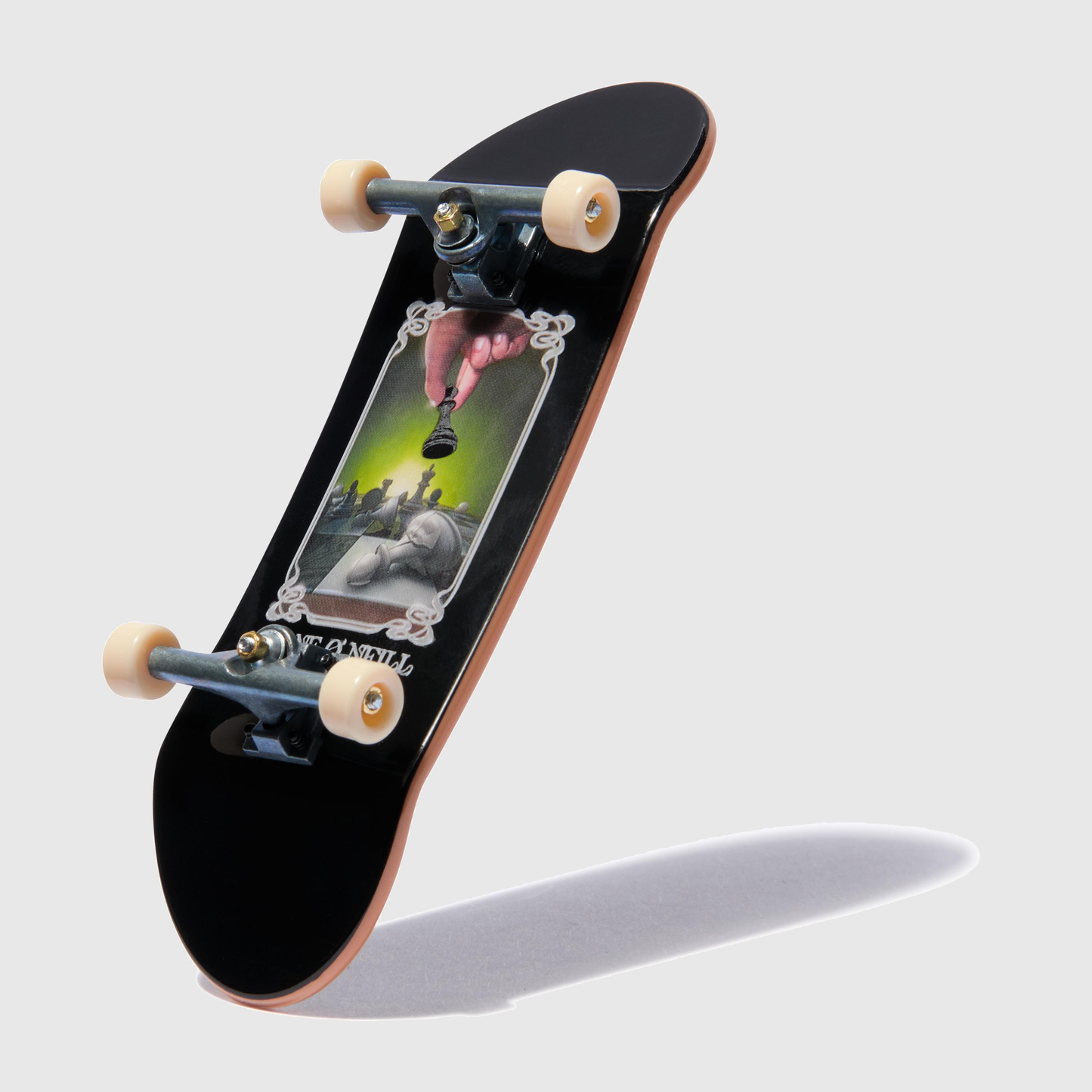 Tech Deck Olympic 'Shane' Fingerboard