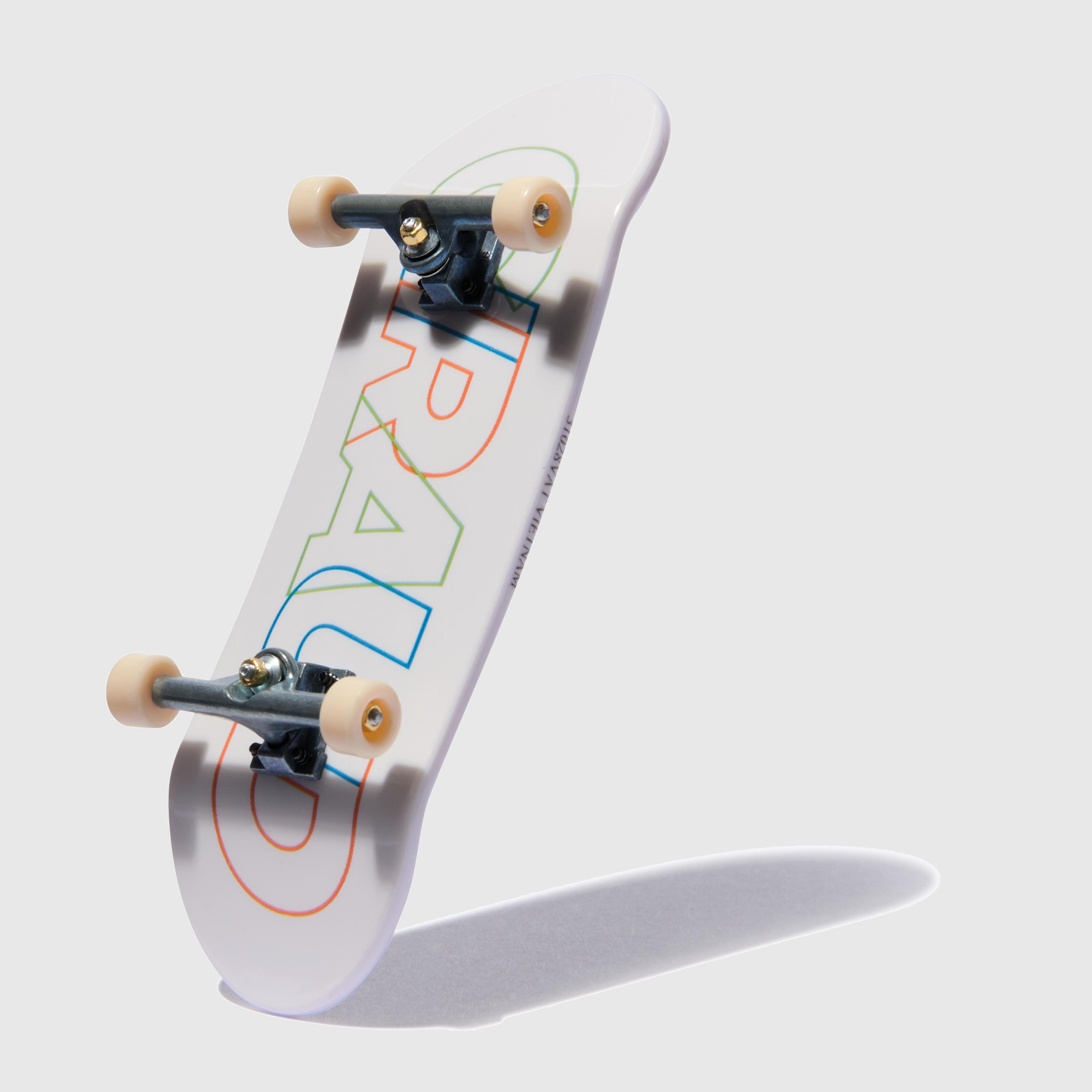 Tech Deck Olympic 'Ciraud' Fingerboard