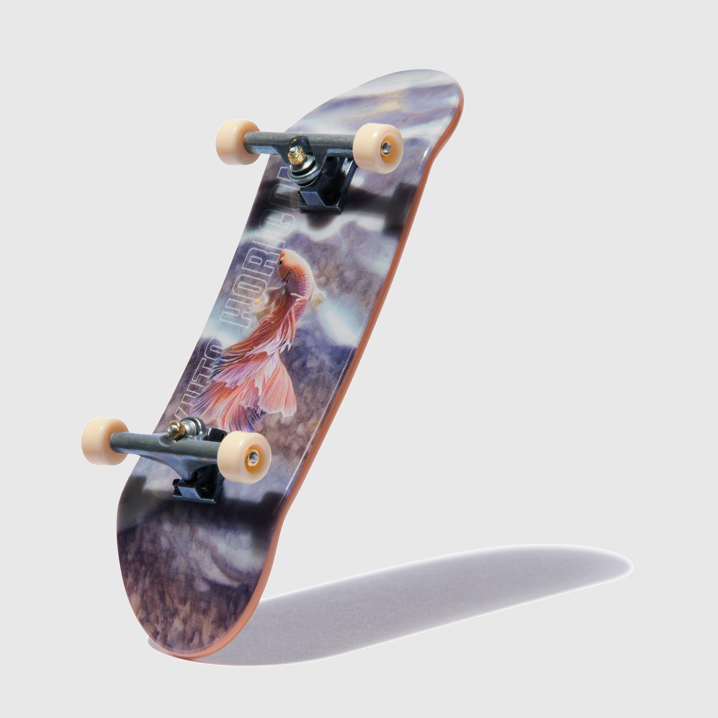 Tech Deck Olympic 'Yuto' Fingerboard
