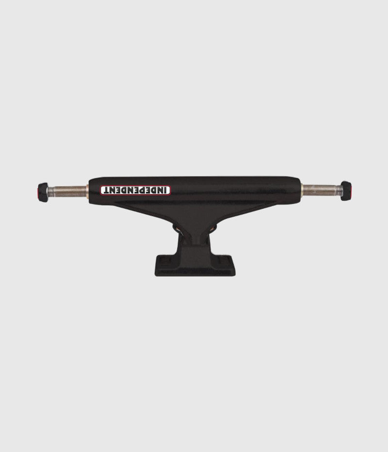Independent Standard Trucks Stage 11 Bar Flat Black 139