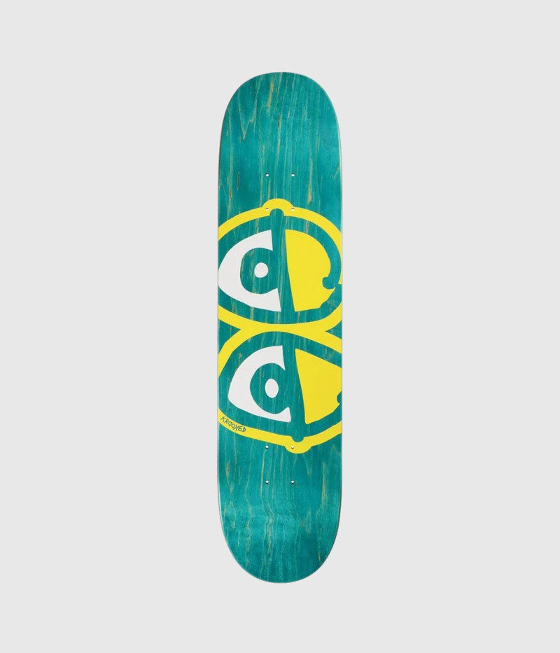 Krooked Team Eyes Yellow 8.06"