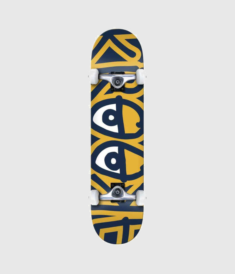 Krooked Team Big Eyes complete 8.25"