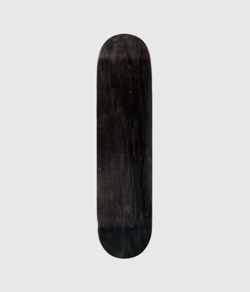 Enuff Classic Skateboard Deck Black 7.75"