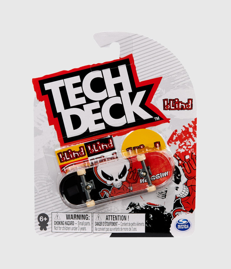 Tech Deck Blind Fingerboard