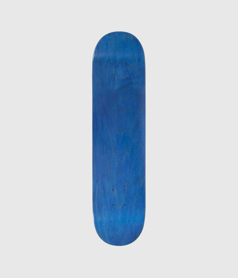 Enuff Classic Skateboard Deck Blue 7.75"