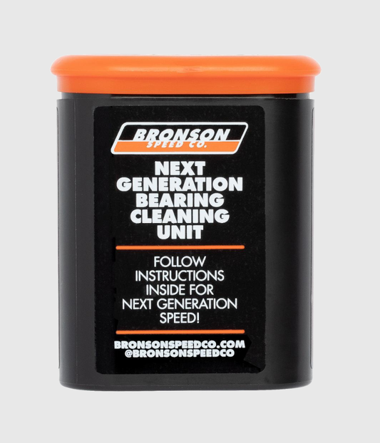 Bronson Speed co. Bearing Cleaning Unit